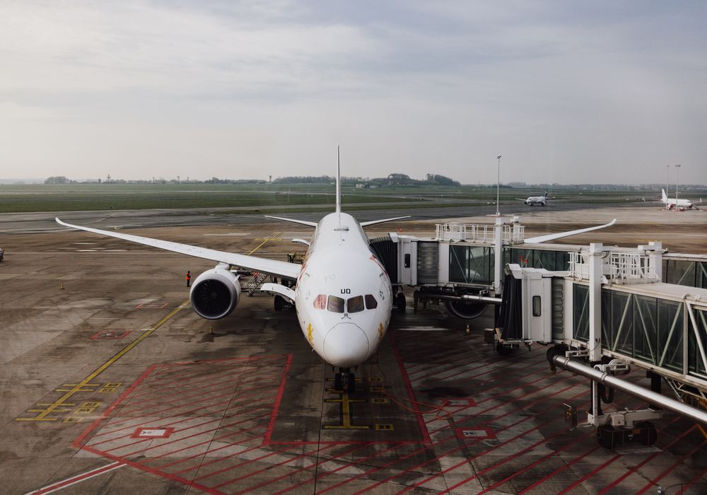 Airport transfers to and from every Scottish airport